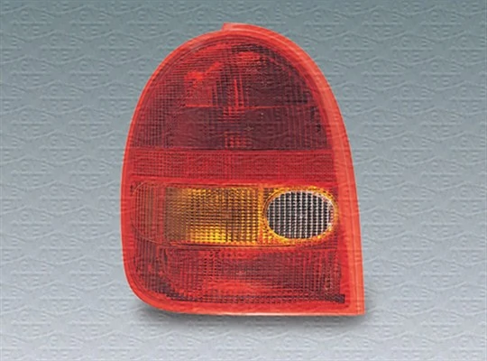 Piloto trasero derecho 62107 Magneti Marelli