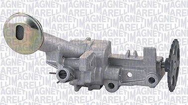 Comprar Bomba de aceite Renault Laguna II BG0, BG1 a bajo precio