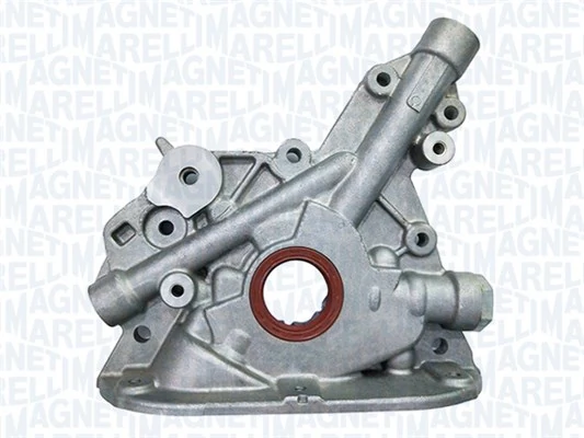 Bomba de aceite del motor Opel Astra  (L67)