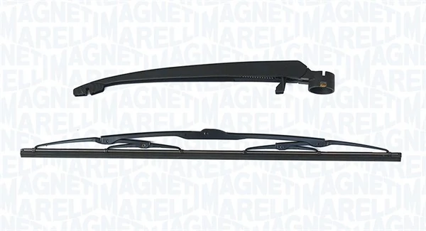 Comprar 10300013P Depo/Loro/Abakus Brazo del limpiaparabrisas, trasero