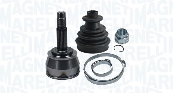302015100009 Magneti Marelli