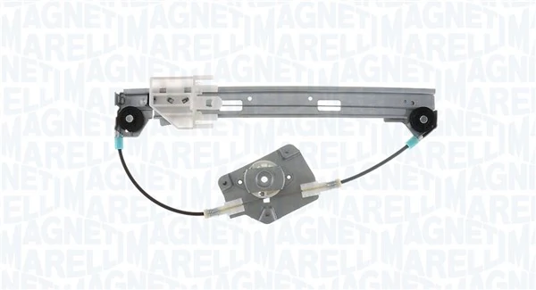 Mecanismo de elevalunas delantero derecha Citroen Xsara desde 55,18 €