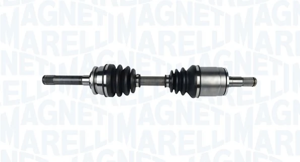 302004190209 Magneti Marelli