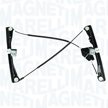 Comprar Mecanismo de elevalunas de la puerta delantera derecha Seat Ibiza IV 6J5, 6P1 a bajo precio