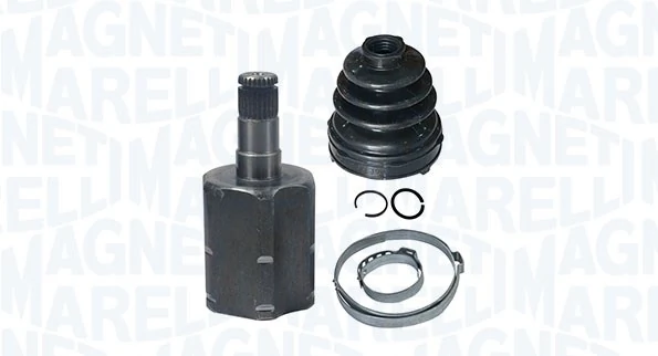302009100086 Magneti Marelli