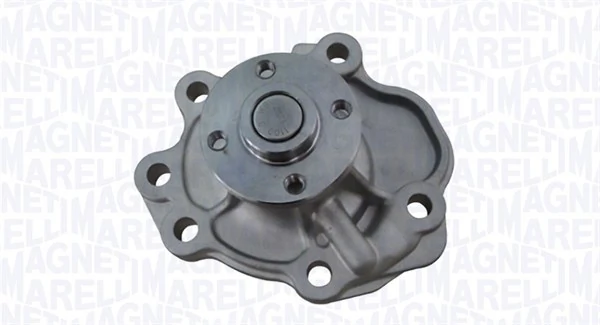 Motor de agua para Suzuki Swift V (AZ)