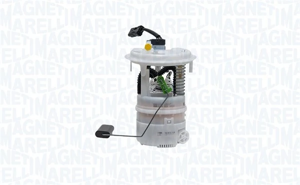 Módulo alimentación de combustible  Peugeot 208 hatchback (CA, CC) (2012 - 2026) precio, desde 102,98 USD