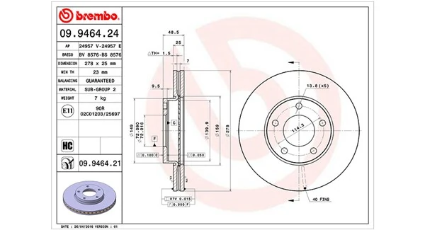 360406056700 Magneti Marelli