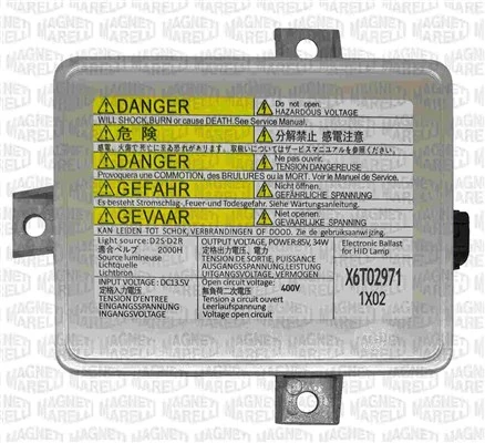 713121817004 Magneti Marelli