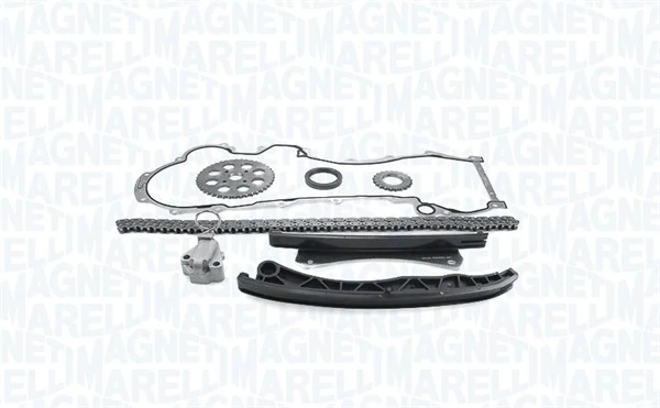 341500000100 Magneti Marelli