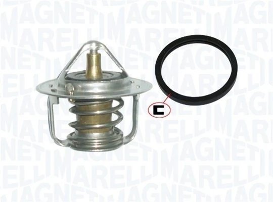 352317101770 Magneti Marelli