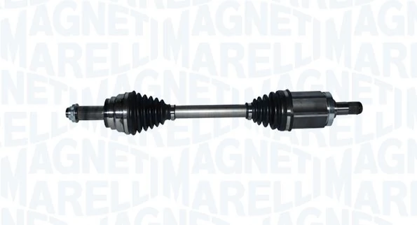 302004190132 Magneti Marelli