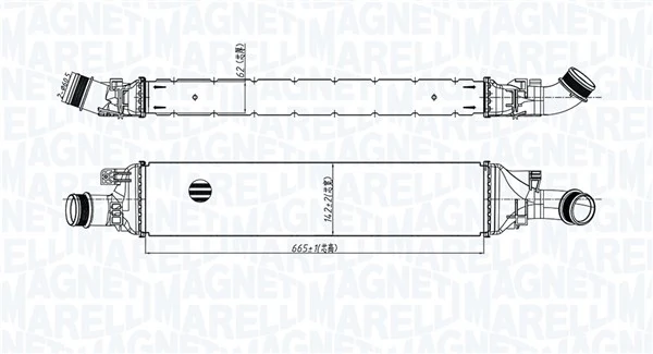 351319205600 Magneti Marelli