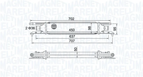 351319204090 Magneti Marelli