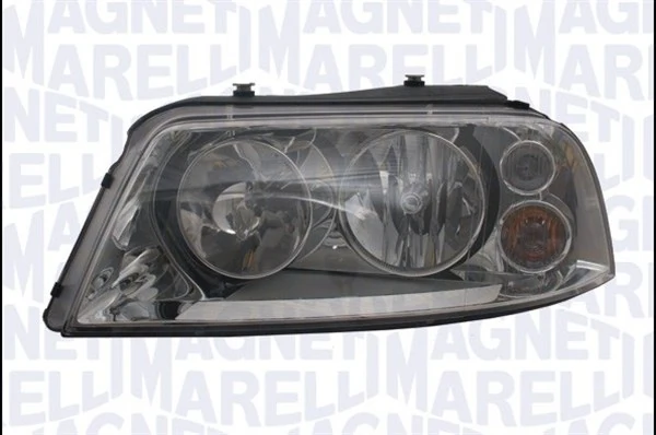 Luz derecha para Seat Alhambra  7V8, 7V9