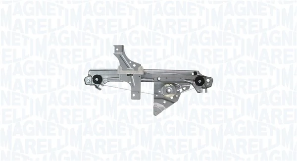 350103297000 Magneti Marelli