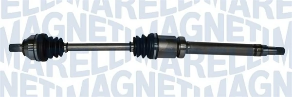 302004190201 Magneti Marelli