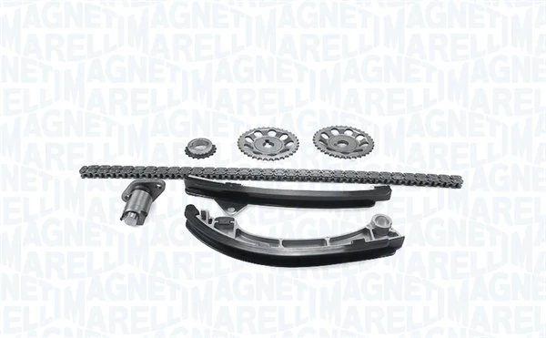 341500000230 Magneti Marelli