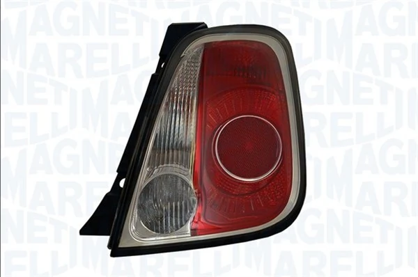  Fiat 500  hatchback comprar en España