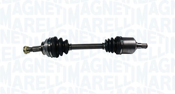 302004190257 Magneti Marelli