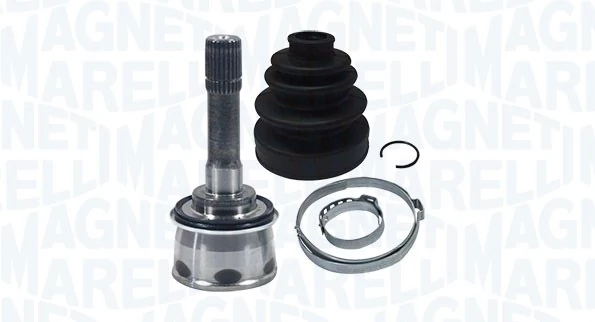 302015100268 Magneti Marelli