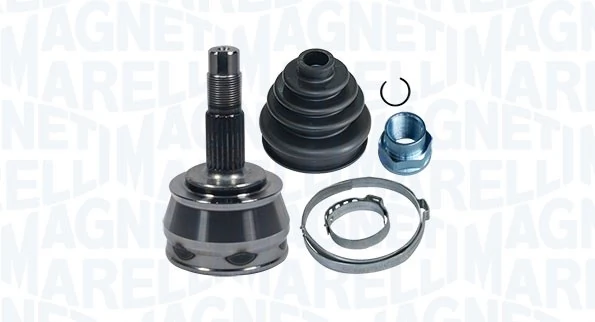 302015100097 Magneti Marelli