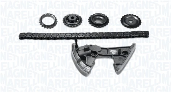 341500000220 Magneti Marelli