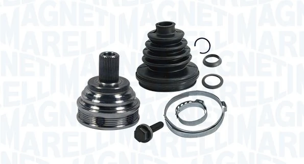 302015100035 Magneti Marelli
