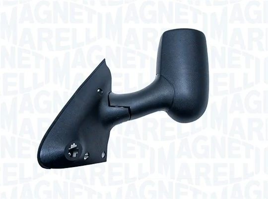 Retrovisor izquierdo Ford 1673078