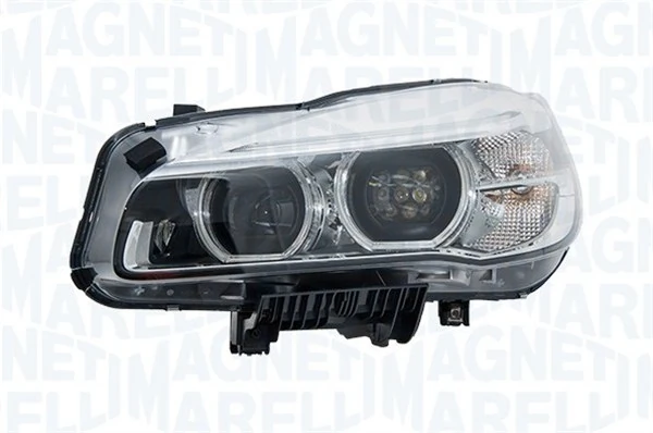 Faro delantero derecho BMW 2  (F46)