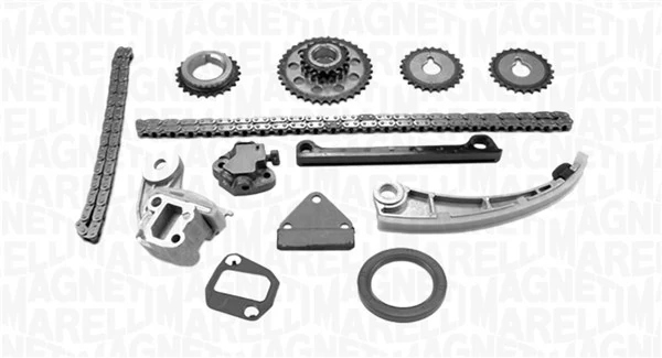 Kit de cadenas de distribución Suzuki Grand Vitara FT, HT