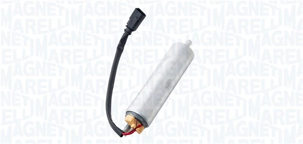 Bomba de combustible de línea MAM00152 Magneti Marelli