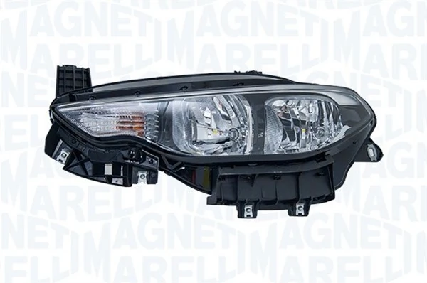 Faro derecho Fiat Tipo EGEA sedán (356) (2015 - 2026) precio, desde 203,26 EUR