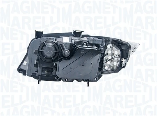 Faros delanteros Magneti Marelli LPN112