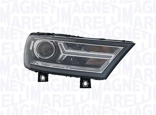 Precio del repuesto Faro delantero derecho Q7  SUV