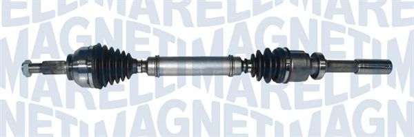 302004190238 Magneti Marelli