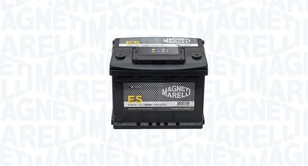 Batería de arranque Magneti Marelli ES60R precio, desde 106,46 EUR