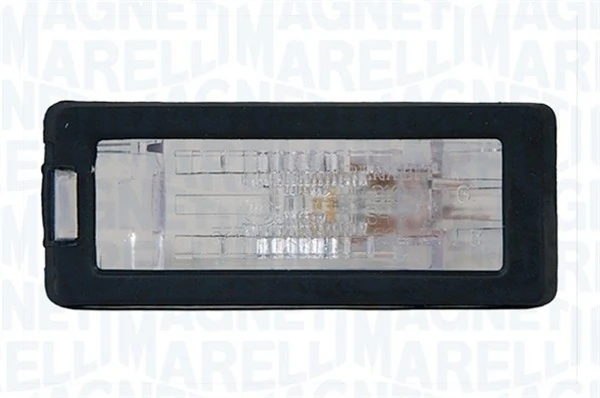 Precio del repuesto Luces LED de matricula Scenic II monovolumen