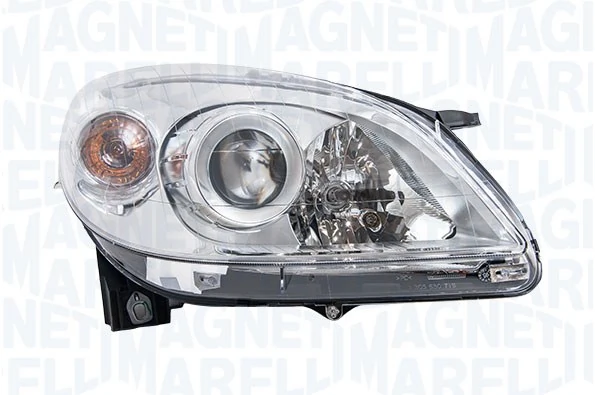 Comprar Faro izquierdo Mercedes B  W245