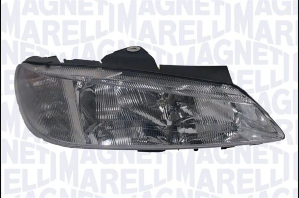 Faro delantero derecho Peugeot 406 