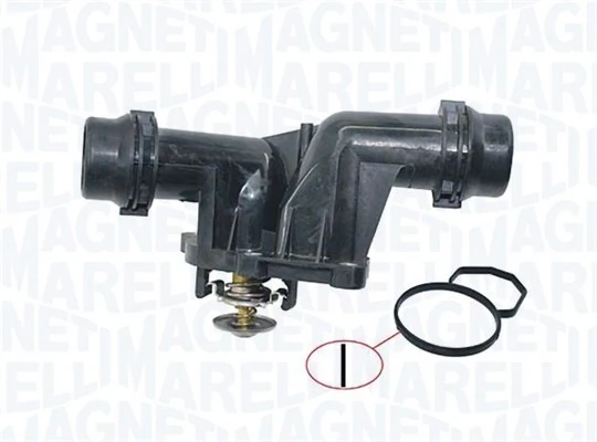 352317100160 Magneti Marelli