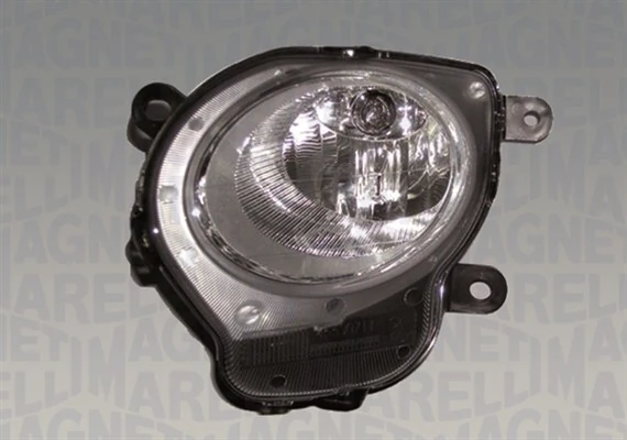 Faro delantero derecho Magneti Marelli LPM311B