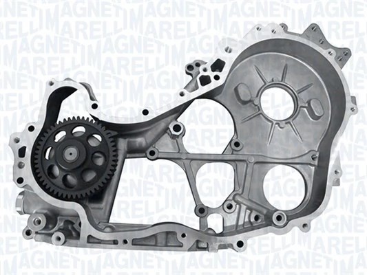 Bomba de aceite Toyota Hilux  (1983-2005)