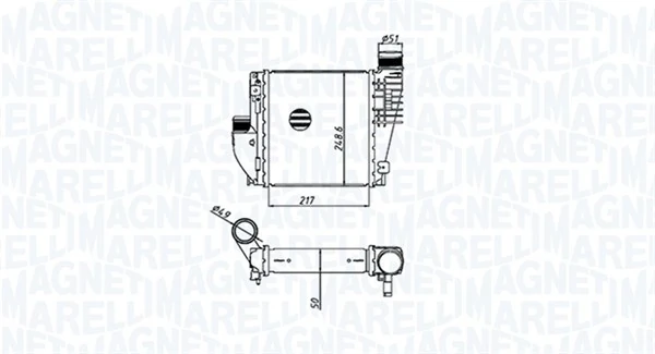351319205330 Magneti Marelli