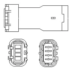 466016355171 Magneti Marelli