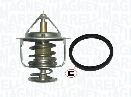 352317100280 Magneti Marelli