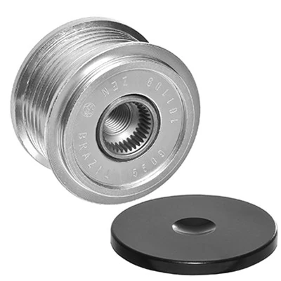 Polea de alternador Hilux pick-up (2015-2026) original desde 43,62 €