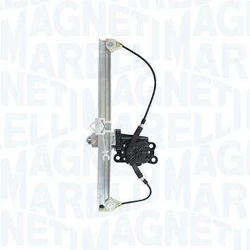 Comprar AC299 Magneti Marelli Mecanismo de elevalunas de la puerta trasera izquierda