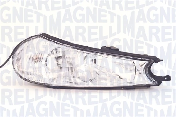 Precio del repuesto Faros delantero izquierdo Mondeo II sedán