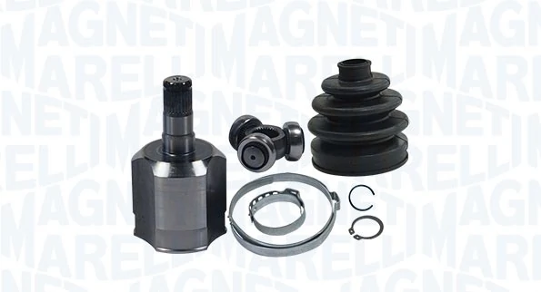 302009100043 Magneti Marelli